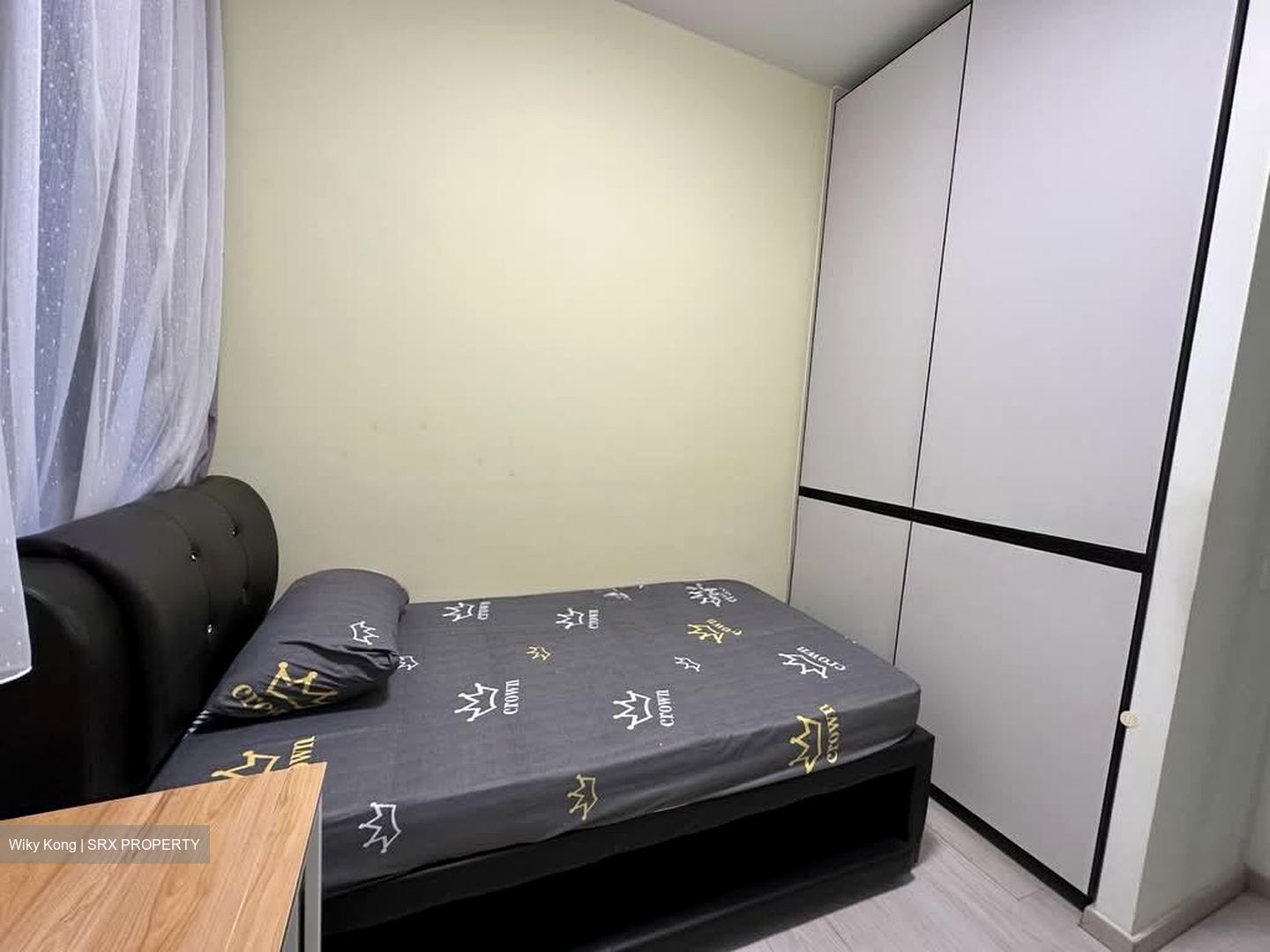 Simei Street 1 (D18), Condominium #554749631